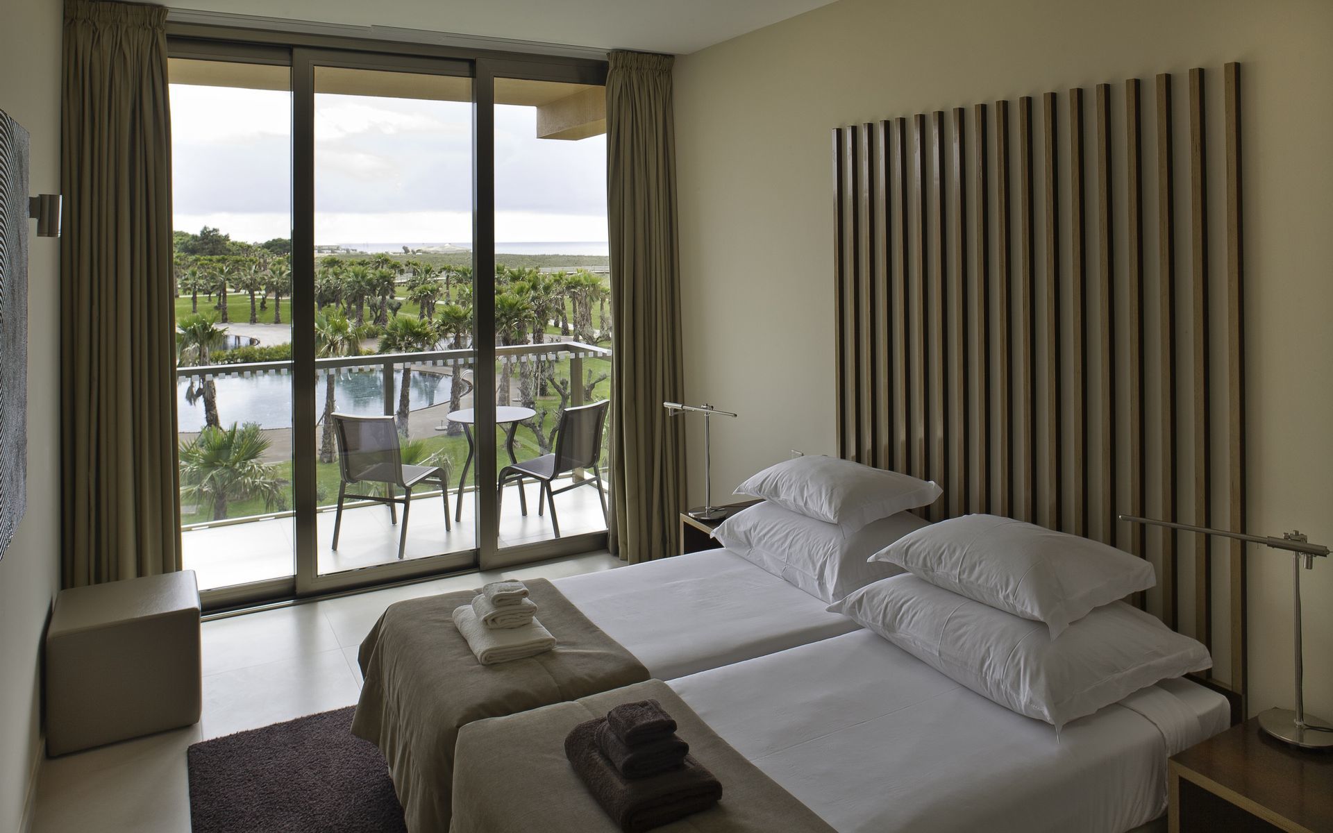 The Westin Salgados Resort, Algarve Albufeira
