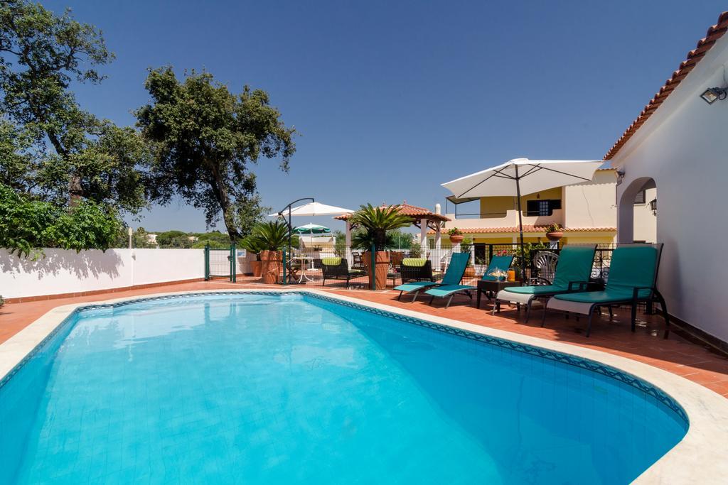 Villa Casa Do Sul Albufeira