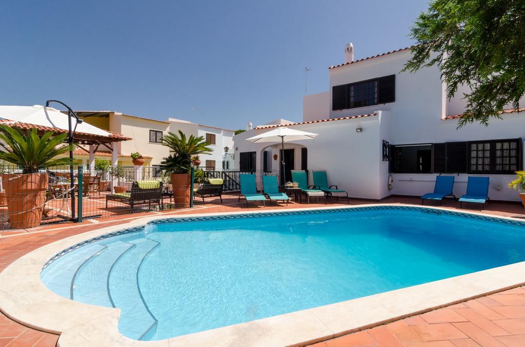 Casa Do Sul Albufeira