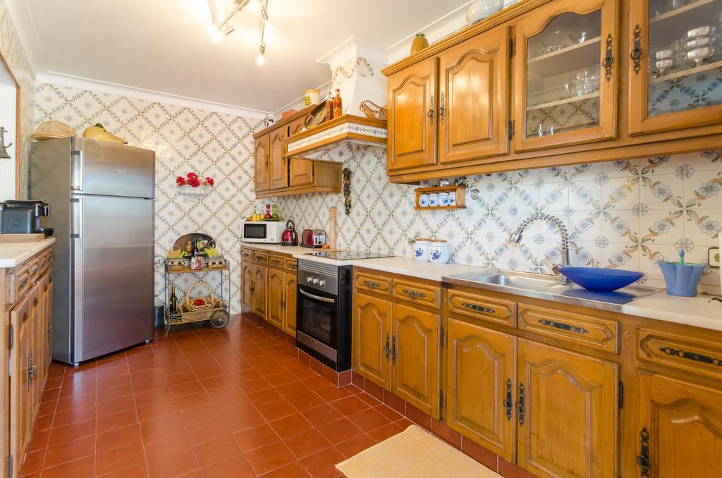 Villa Casa Do Sul Albufeira