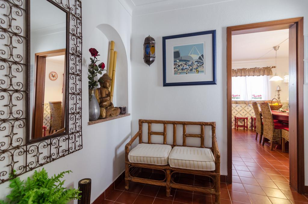 Villa Casa Do Sul Albufeira