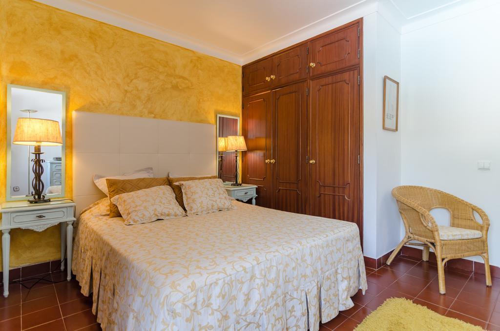 Villa Casa Do Sul Albufeira