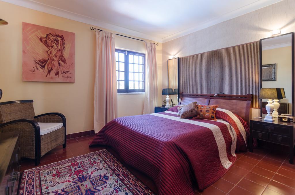 Villa Casa Do Sul Albufeira