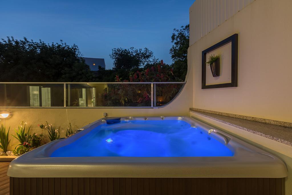 Ferienhaus D_loft Sea And Golf Albufeira