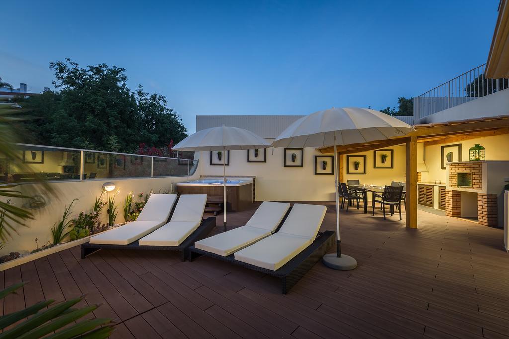 Ferienhaus D_loft Sea And Golf *