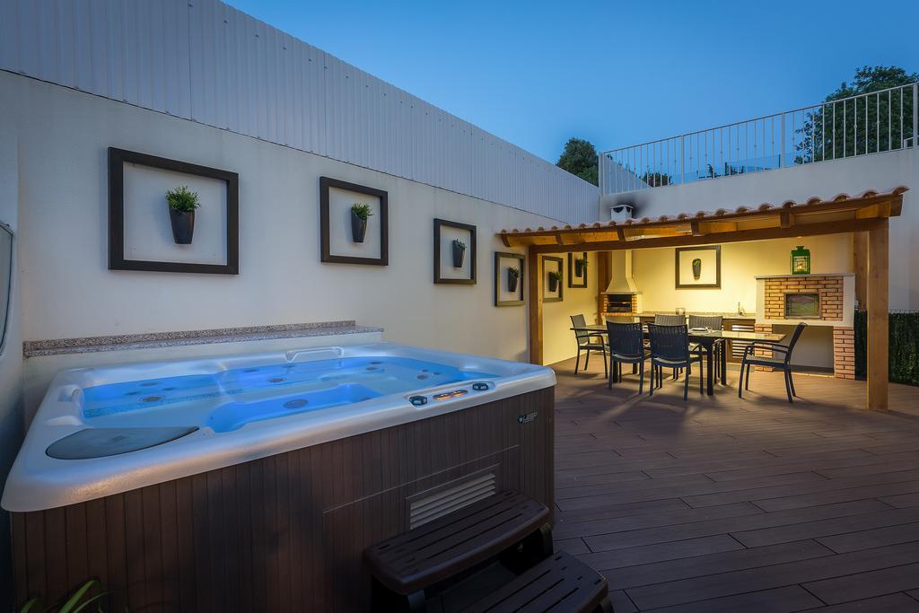 D_loft Sea And Golf Albufeira