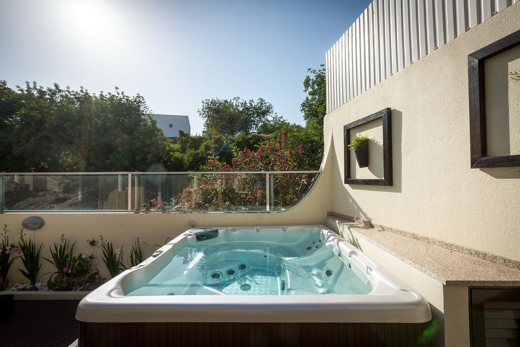 Ferienhaus D_loft Sea And Golf Albufeira