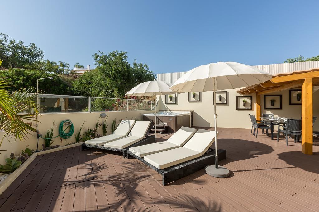 Ferienhaus D_loft Sea And Golf