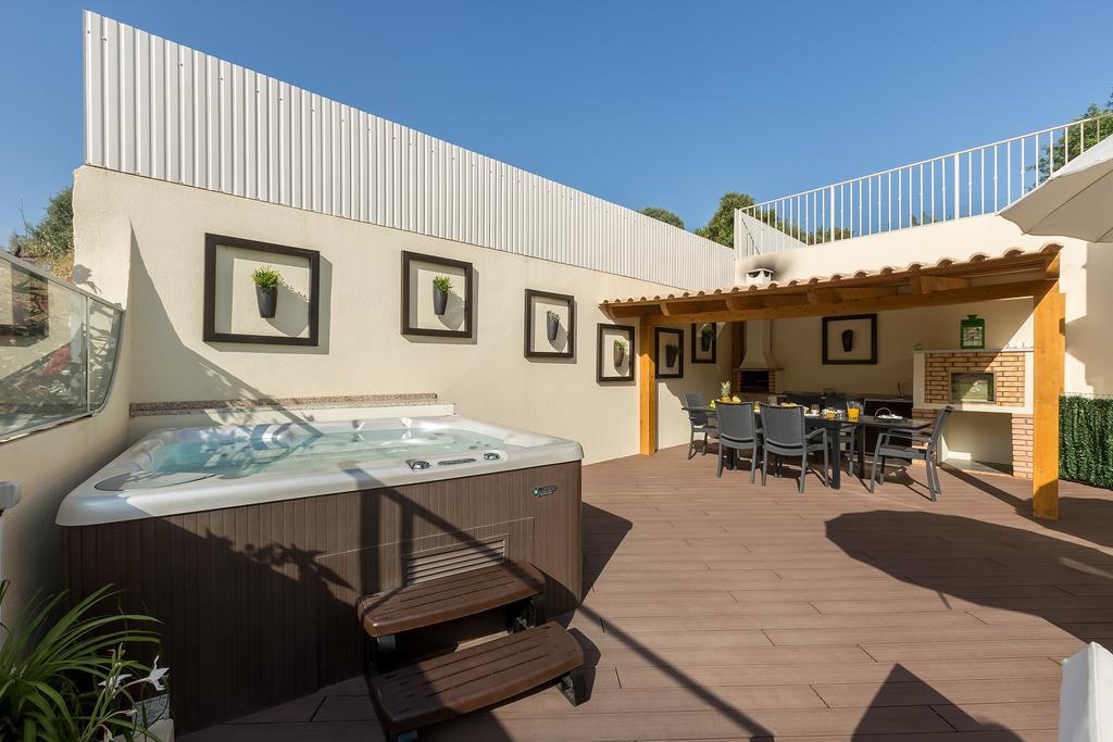 Ferienhaus D_loft Sea And Golf Albufeira