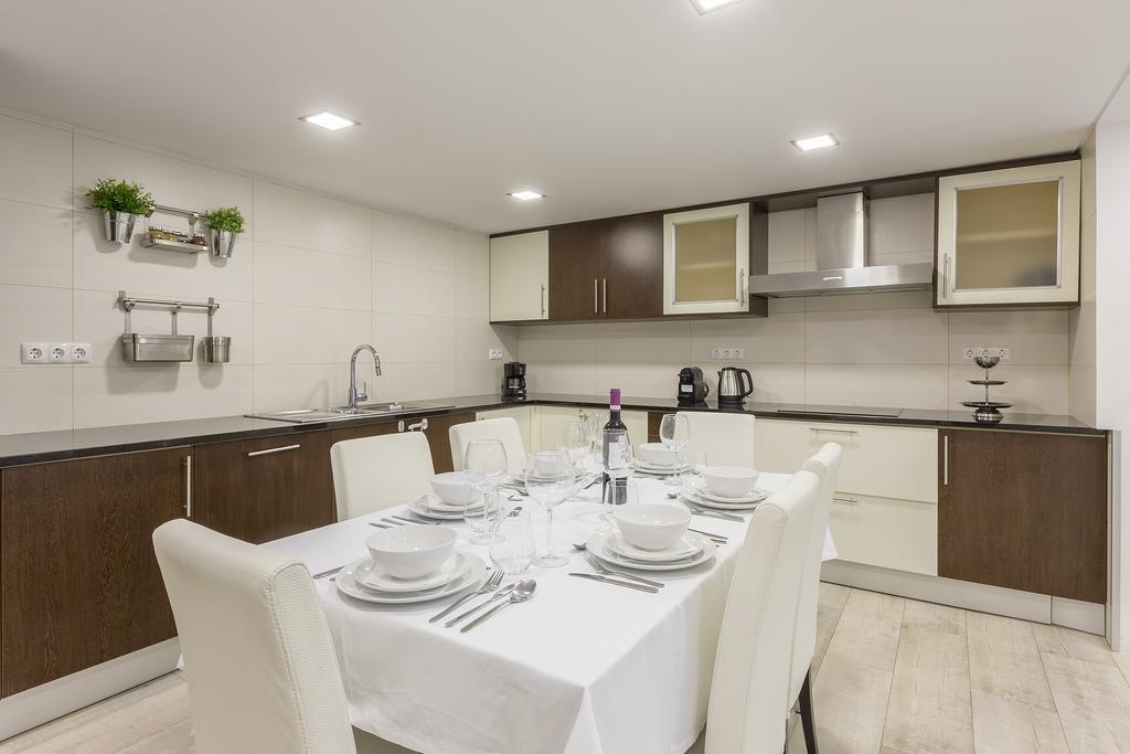 Ferienhaus D_loft Sea And Golf Albufeira