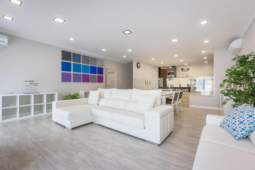 Ferienhaus D_loft Sea And Golf *
