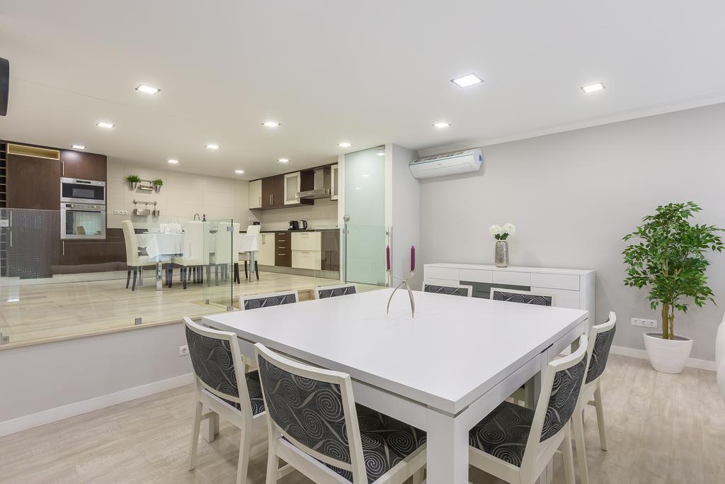 D_loft Sea And Golf Albufeira