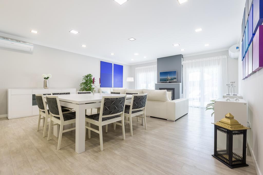 Ferienhaus D_loft Sea And Golf *