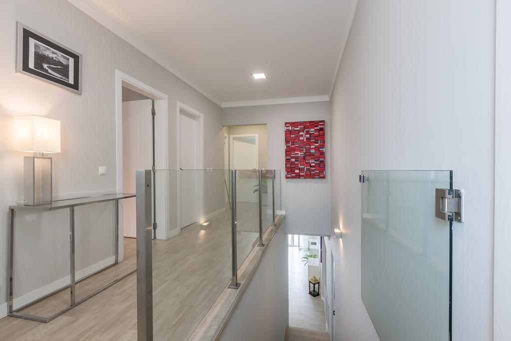 Ferienhaus D_loft Sea And Golf *
