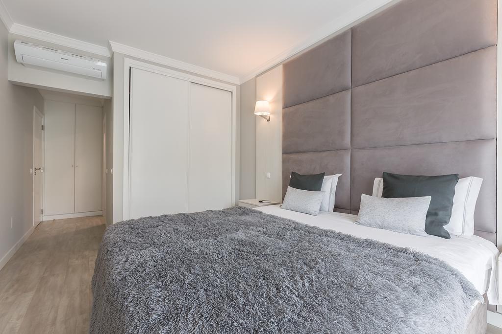 Ferienhaus D_loft Sea And Golf