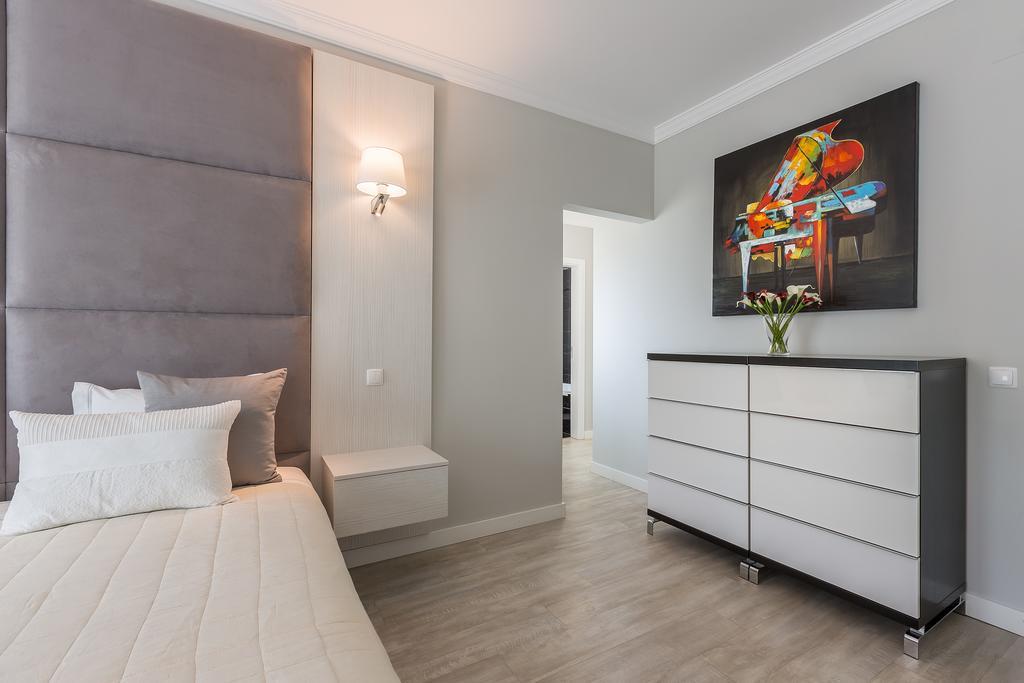 D_loft Sea And Golf Albufeira