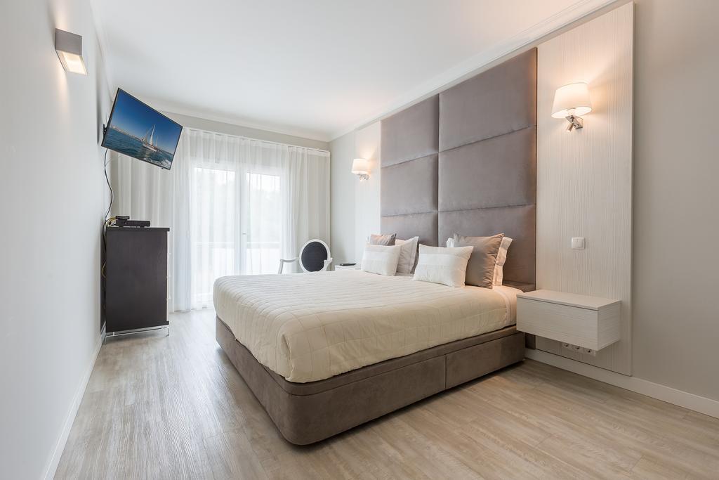 Ferienhaus D_loft Sea And Golf