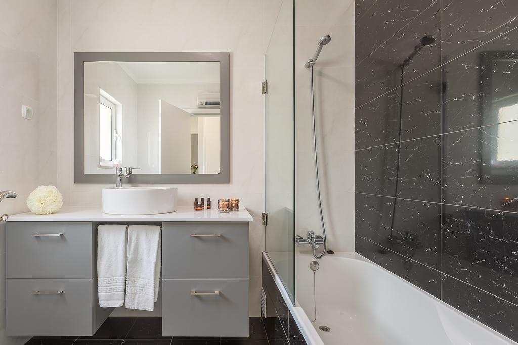 Ferienhaus D_loft Sea And Golf Albufeira