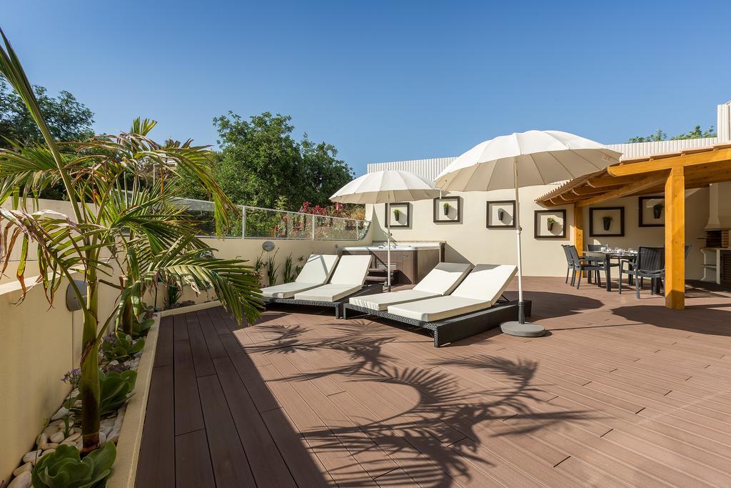 Ferienhaus D_loft Sea And Golf Albufeira