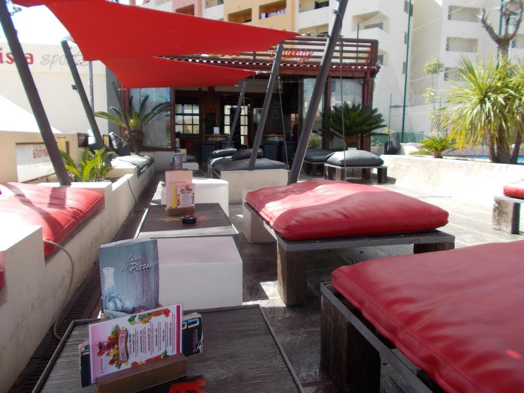 Apartamento Bellavista