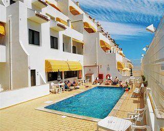 Apartment Clube Do Monaco