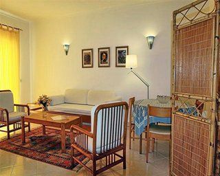 Apartment Clube Do Monaco *