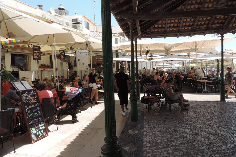 By Kavia 2* Albufeira