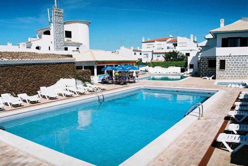 Aparthotel Varandas Do Atlantico By Portugalferias