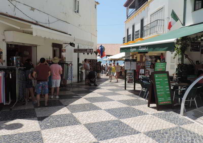 By Kavia Hotel Albufeira