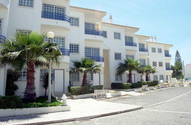 Apartamento Sereia Da Oura