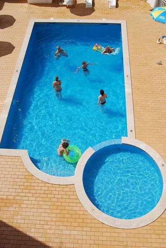 Cantinho Do Mar Aparthotel