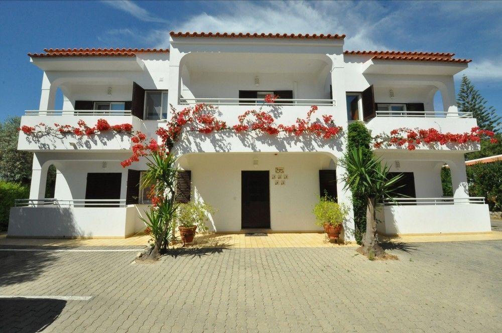 Flor Da Laranja, Apartment Albufeira