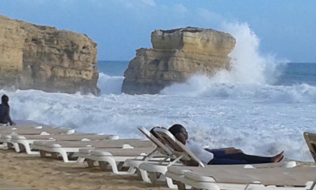 Vila Rosal * Albufeira