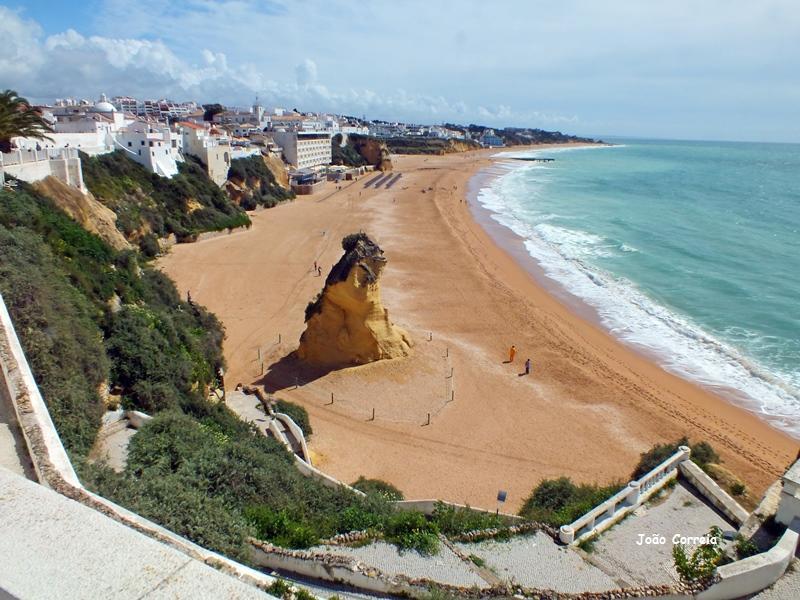 Sea, & Sun Flat * Albufeira