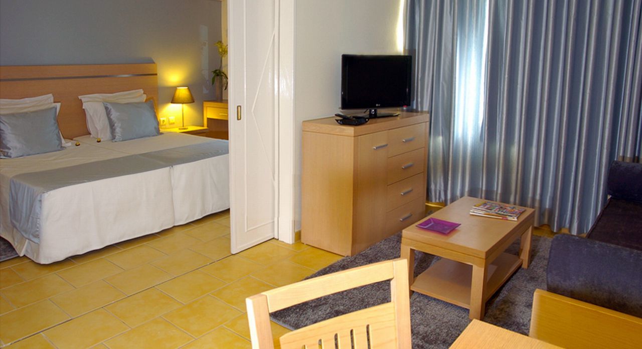 Urban Santa Eulalia Hotel 3*