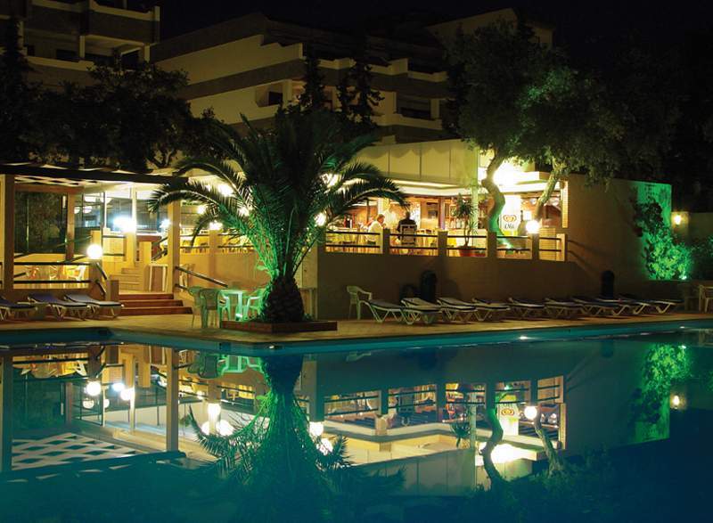 Quinta Da Balaia Pousada
