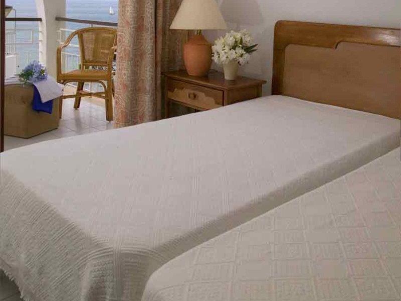 Aparthotel Do Parque
