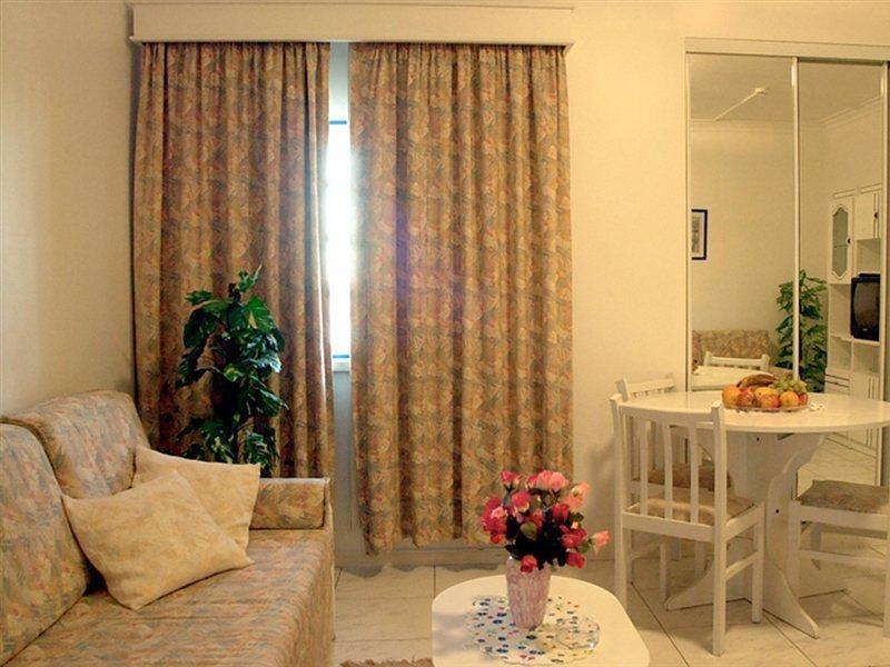 Apartamento Sereia Da Oura Albufeira