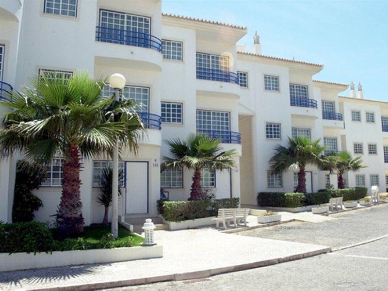 Apartamento Sereia Da Oura *