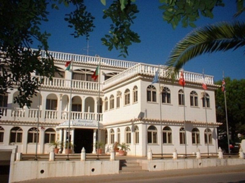 Hotel Urban Santa Eulalia 3*