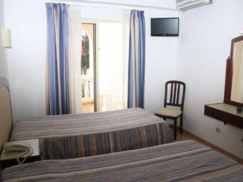 Hotel Urban Santa Eulalia