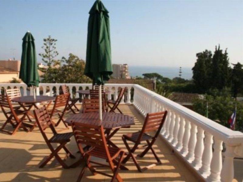 Hotel Urban Santa Eulalia Albufeira