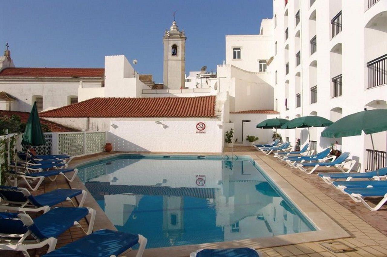Hotel Recife 2*