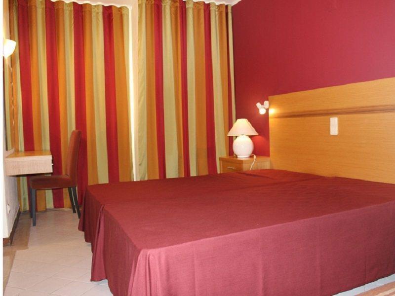 Apart-hotel Cheerfulway Acqua Maris Balaia Albufeira