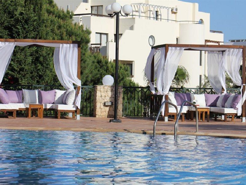 Apart-hotel Cheerfulway Acqua Maris Balaia 3*