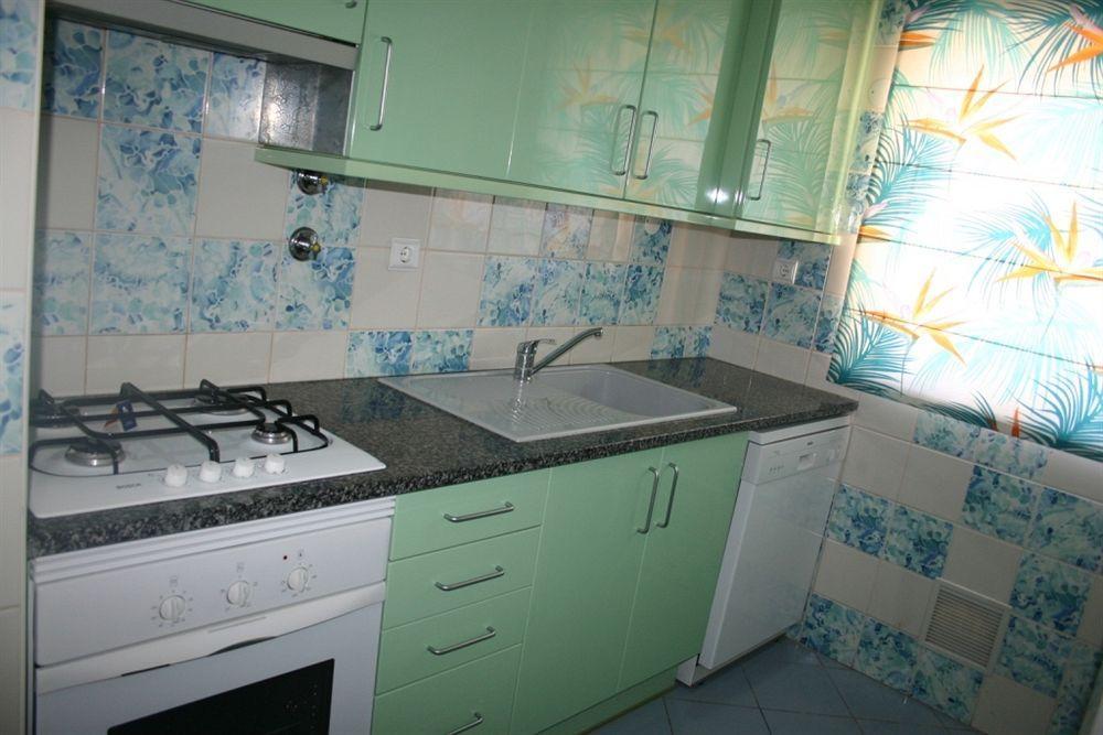 Villa Marina De 8 *