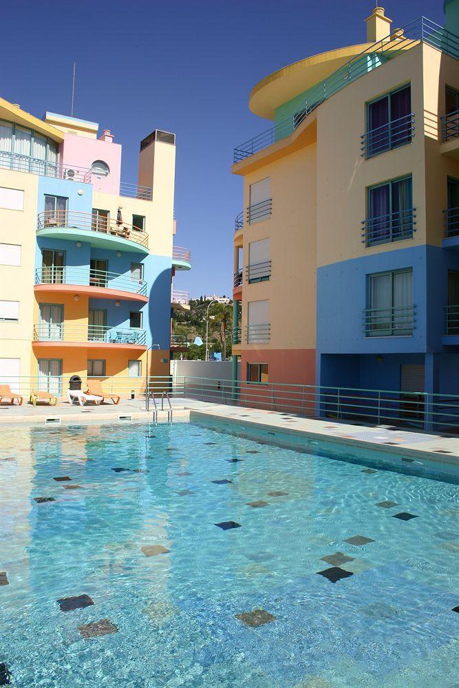 Marina De 8 Albufeira