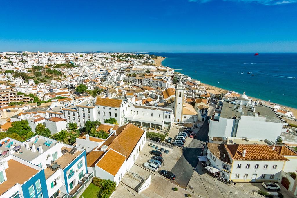 Hotel Recife Albufeira