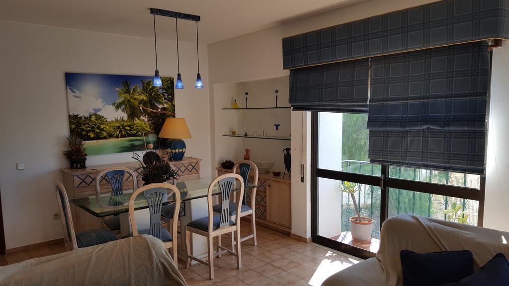 Appartement A11 - 800m Da Albufeira