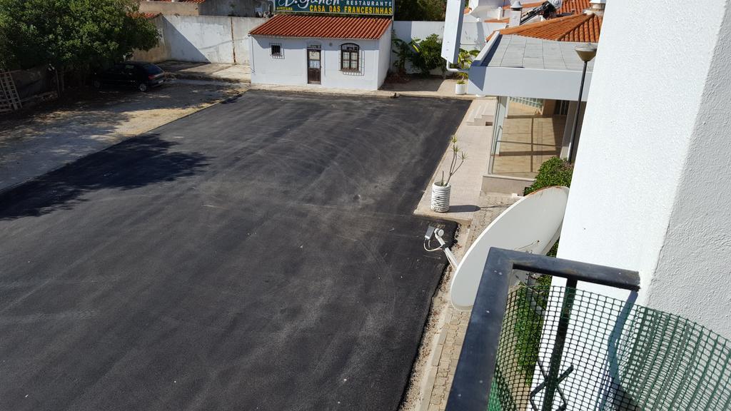Appartement A11 - 800m Da *
